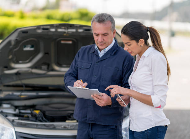 Licensed Auto Insurance service in Charlotte, NC - Auto Insurance Axis