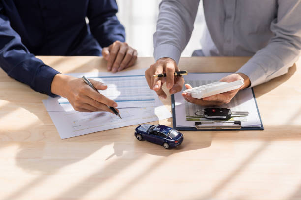 24/7 Emergency Auto Insurance experts in Charlotte, NC
