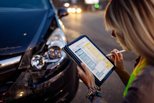 Affordable Auto Insurance solutions in Charlotte, NC